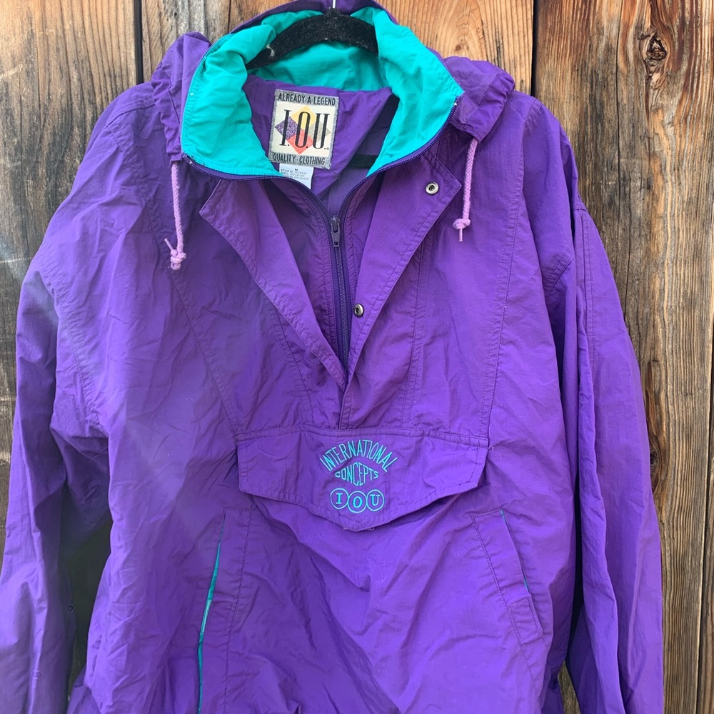 ALREADY A LEGEND I.O.U